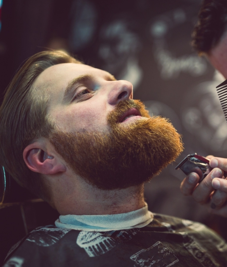 Golenie brody