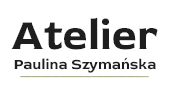 Atelier Paulina Szymańska logo